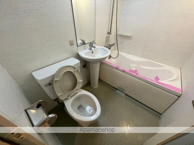 メゾン・ド・ヴィレ東神田の内装写真