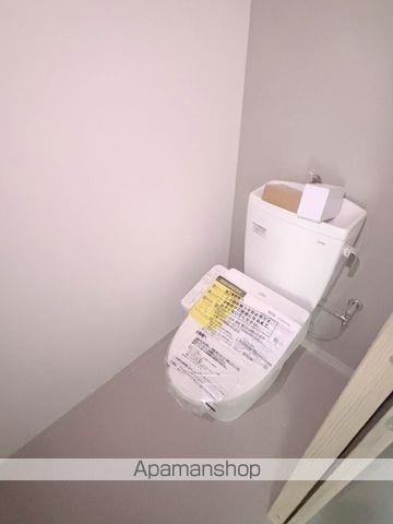 LACASA上汐の内装写真
