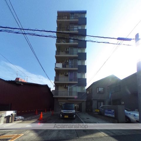 プリマベーラ名駅の外観写真