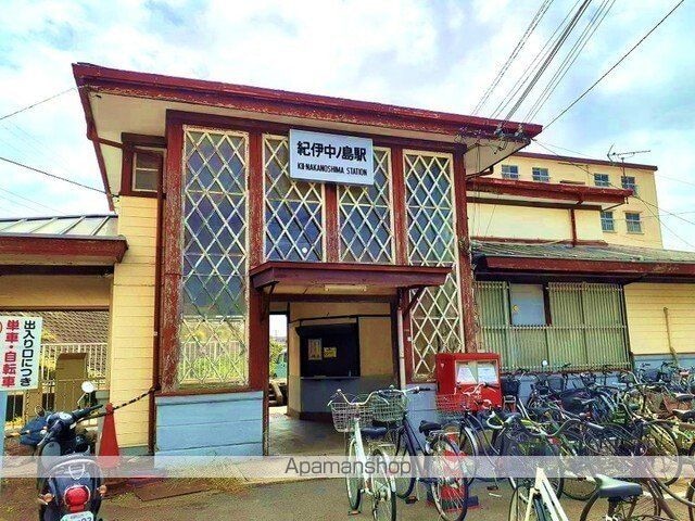 和歌山県和歌山市新在家[2DK/47.2m2]の周辺3
