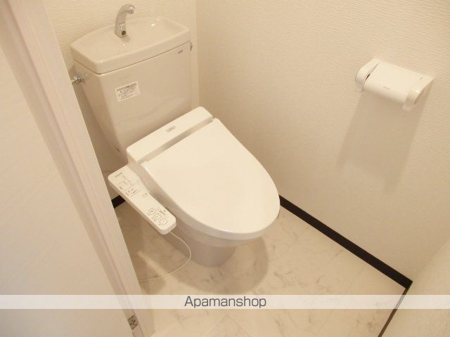 Park Village Sapporoの内装写真