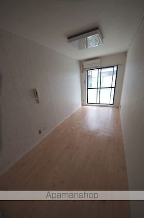 セブンスターハイツ代々木Ⅰ[1R/19.2m2]のリビング・居間1