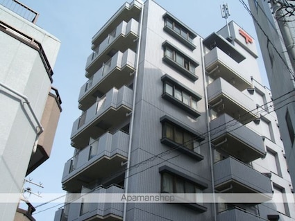 ホワイトコートⅡ[2LDK/52m2]の外観2