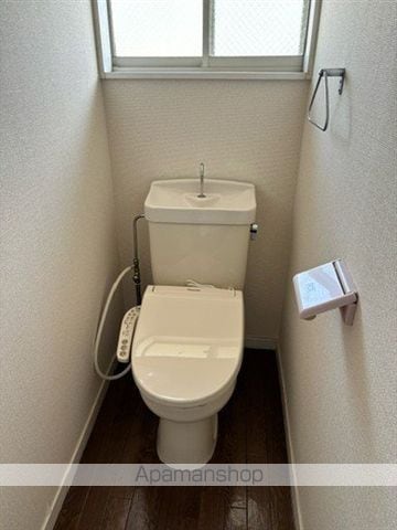 メゾンドソレイユの内装写真