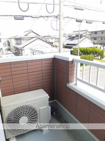 ユーベル Aの内装写真