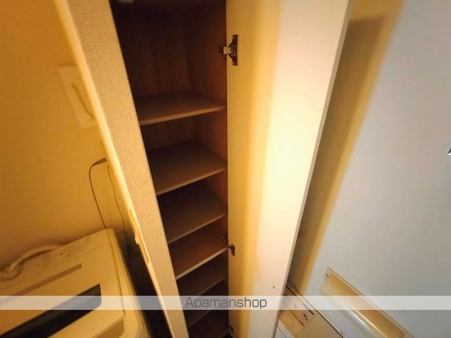 レオパレス光善寺の内装写真