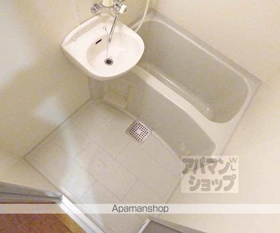 ジュネス三京の内装写真