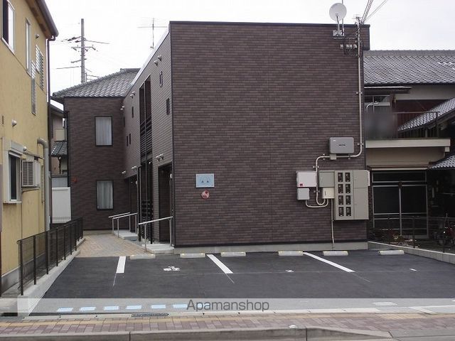 レオネクスト北条