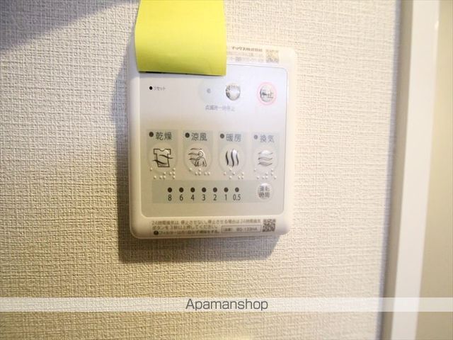 スプランディッド江坂駅前の内装写真
