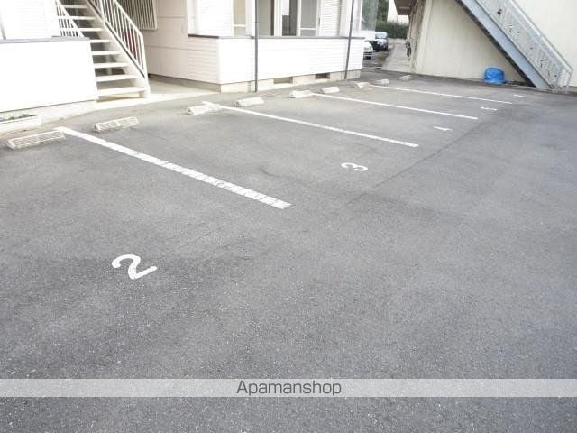 コーポミスヤンバンのその他写真