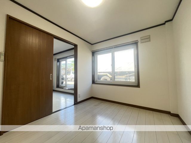 ことぶきマンションBの内装写真