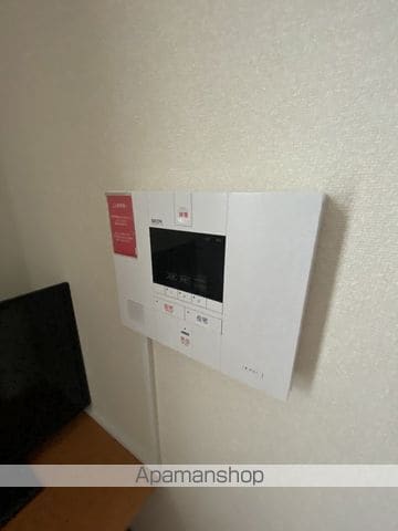 レオパレスアミカピアの内装写真