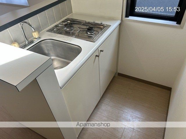 ワコーレ多摩川の内装写真