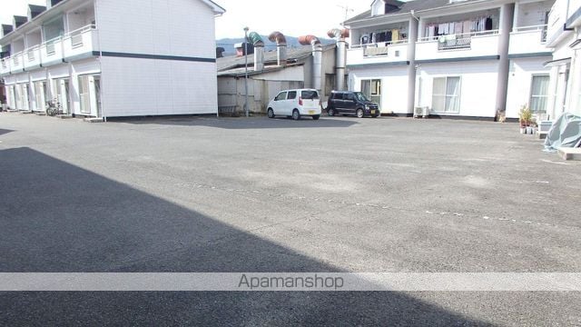 コンフォートハイツ3の周辺写真