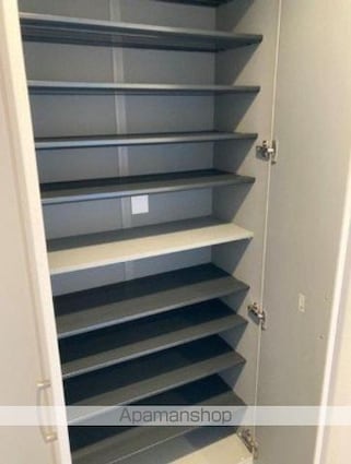 東京都杉並区大宮２丁目[2DK/43.74m2]の玄関