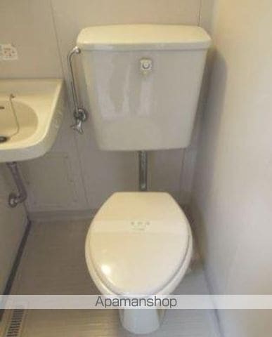 イヨクママンションの内装写真