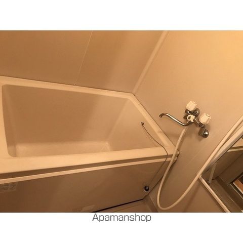 フェリース旗の台の内装写真