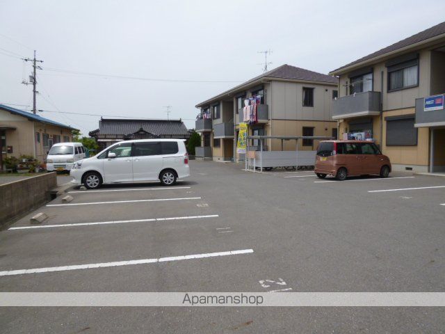 MYメゾン みらいえ A棟のその他写真