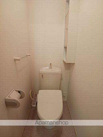 ファミールガーデンの内装写真