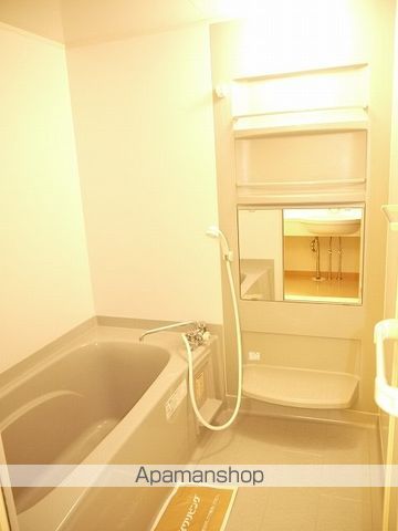ヴェルドミールの内装写真