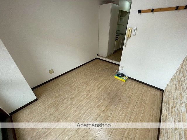 インターナショナル玉造の内装写真