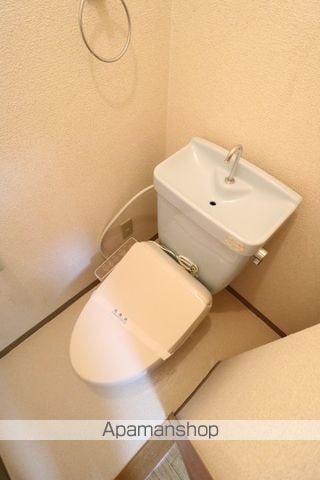ブロードコートIの内装写真