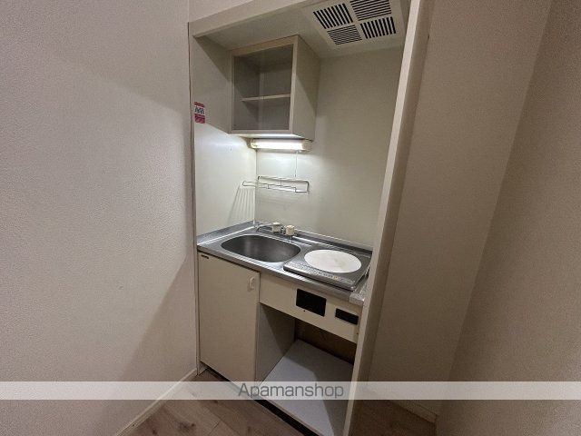 EAST COURT 両郷Bの内装写真
