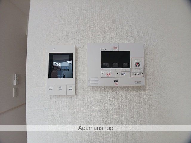 リッシュの内装写真