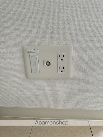 プレディアスタイル名古屋の内装写真