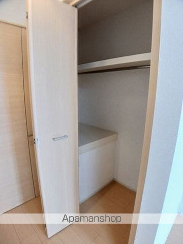 フェリオBの内装写真