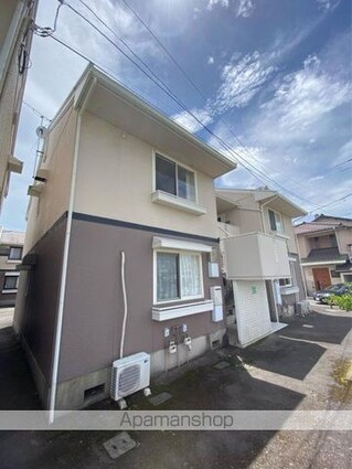 サンタウン円座　Ｅ棟[2LDK/53.46m2]の外観2