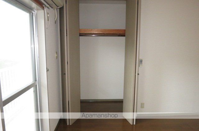 AIKAWAマンションの内装写真