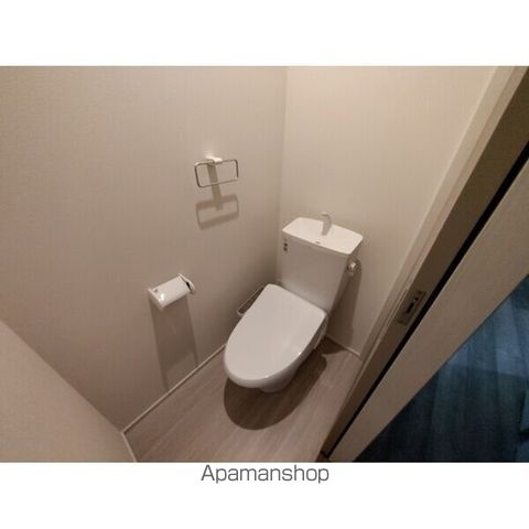 フォレストメゾン若みやの内装写真