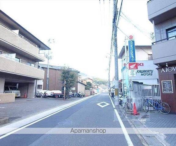 アレックスVIIの周辺写真