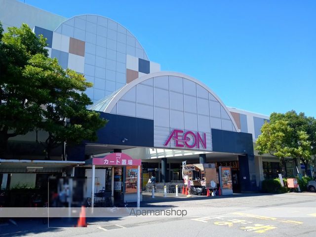 レオパレスドリームの周辺写真