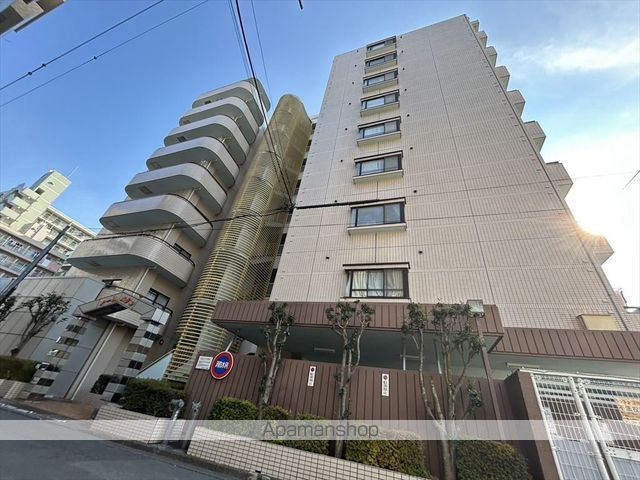 アールメゾンの外観写真