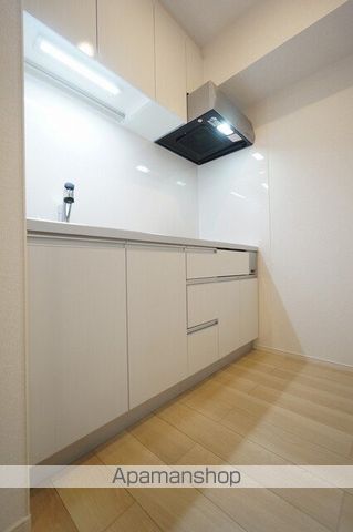 ネスト小原田の内装写真