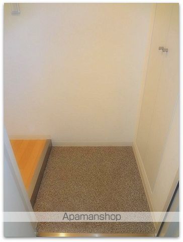 パラッツォ新町の内装写真