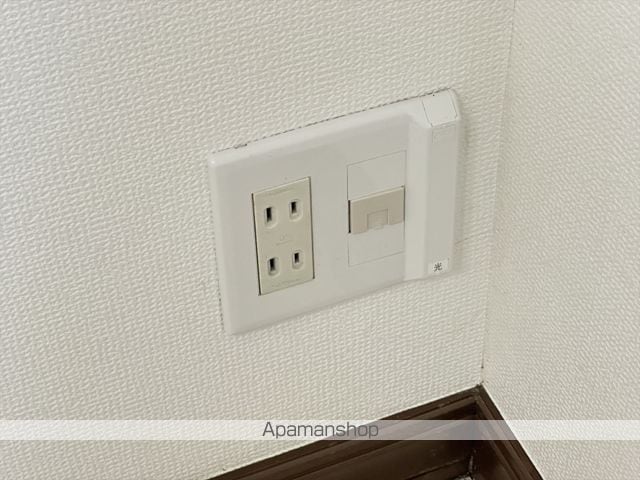 ファミール相模が丘の内装写真
