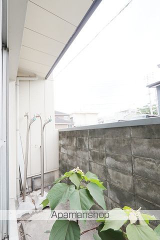瑞風マンションの内装写真
