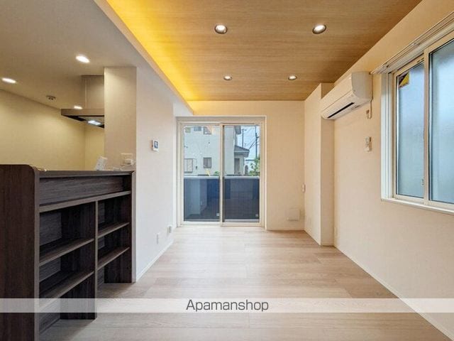 DーROOM都賀2丁目IIーA棟の内装写真
