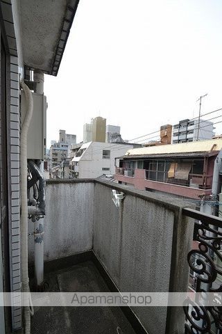 Sビル本川の内装写真