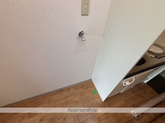 プレアール船橋の内装写真