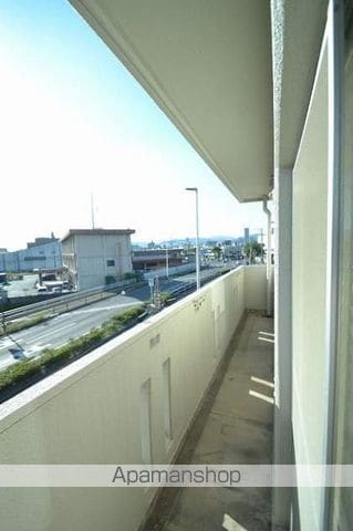 和田ビルの内装写真