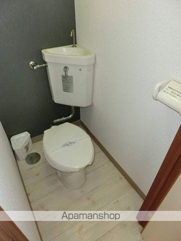 アーバン上荒田の内装写真