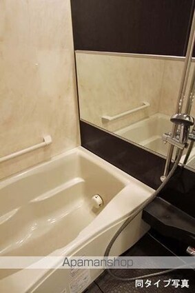 コンフォリア東池袋ＷＥＳＴ[1K/29.46m2]のバス