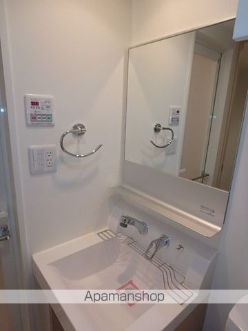 プラウドフラット小石川の内装写真