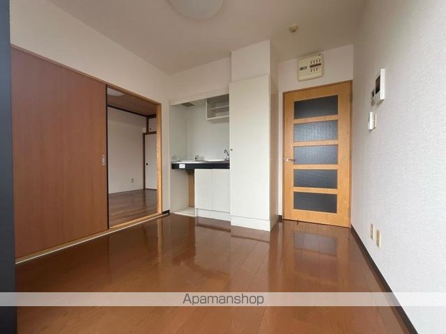 MEIKO BLD.の内装写真