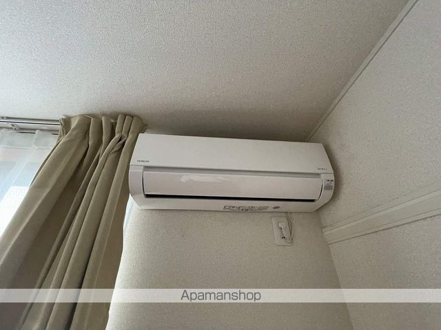レオパレスメルベーユ泉の内装写真