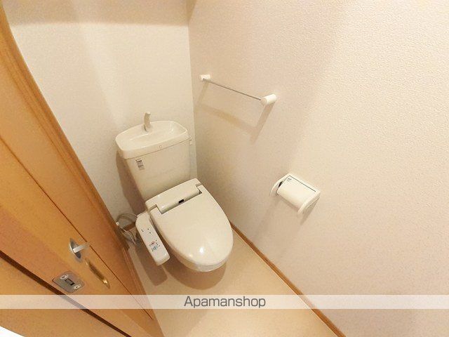 エアリー フィールドIIの内装写真
